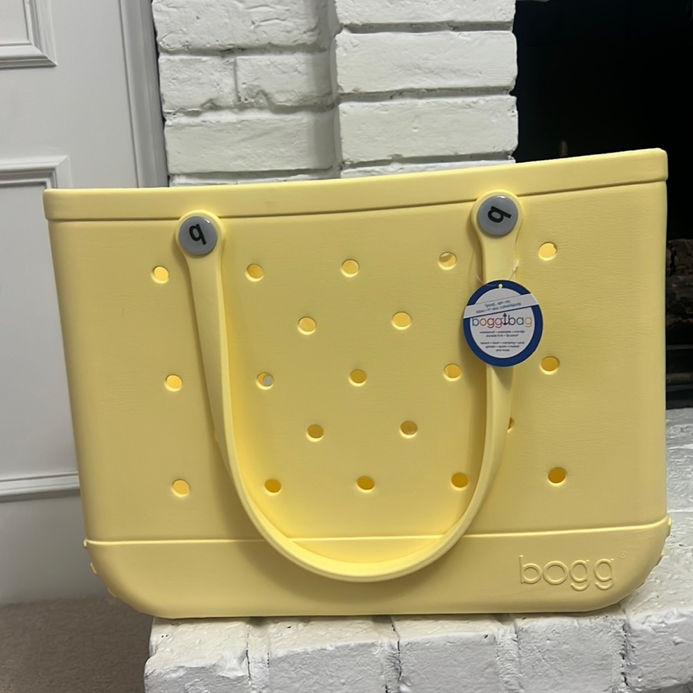 BANANArama Bog bag large (LAST ONE)